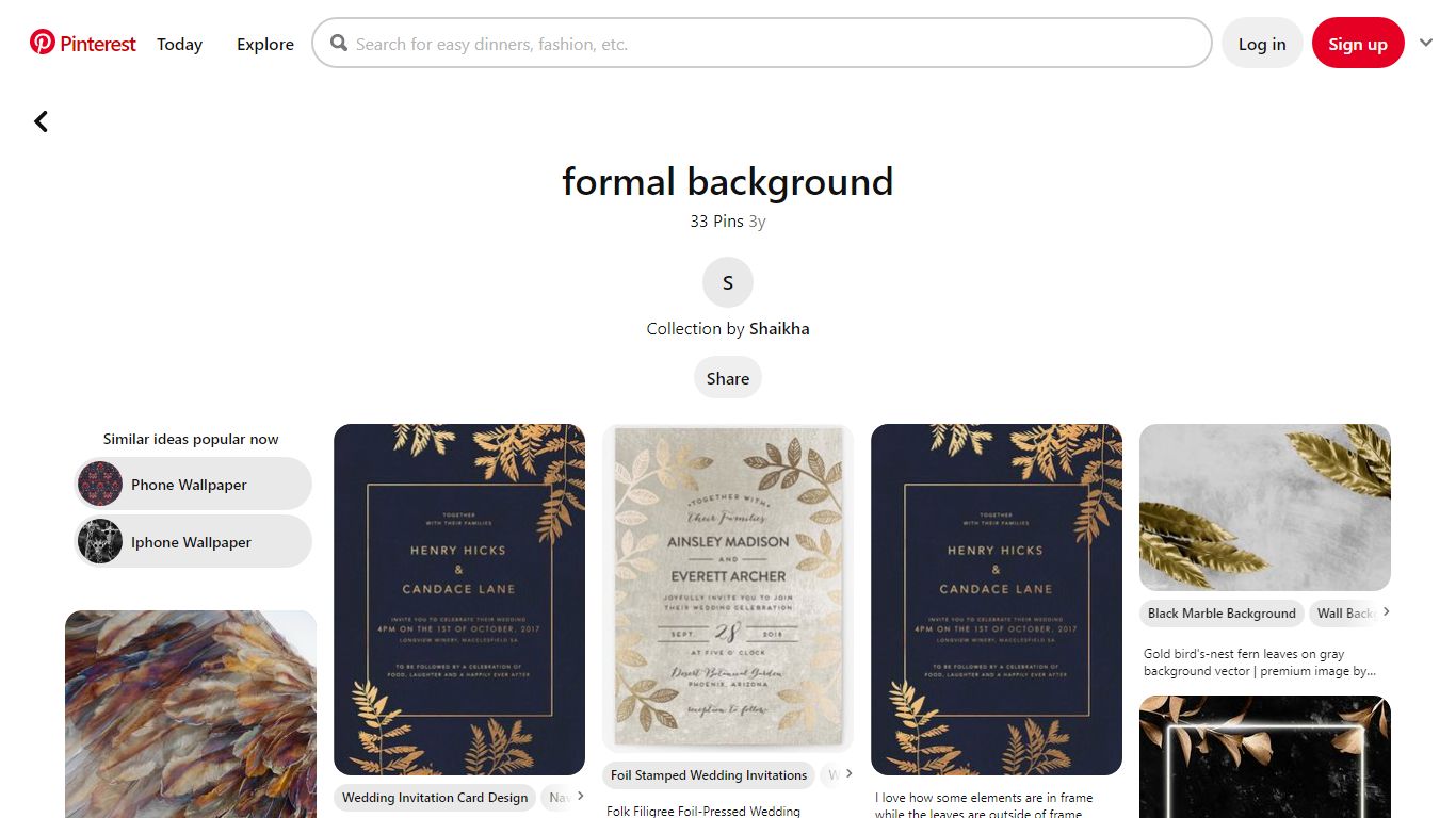 33 Formal background ideas | flower backgrounds, background, background ...