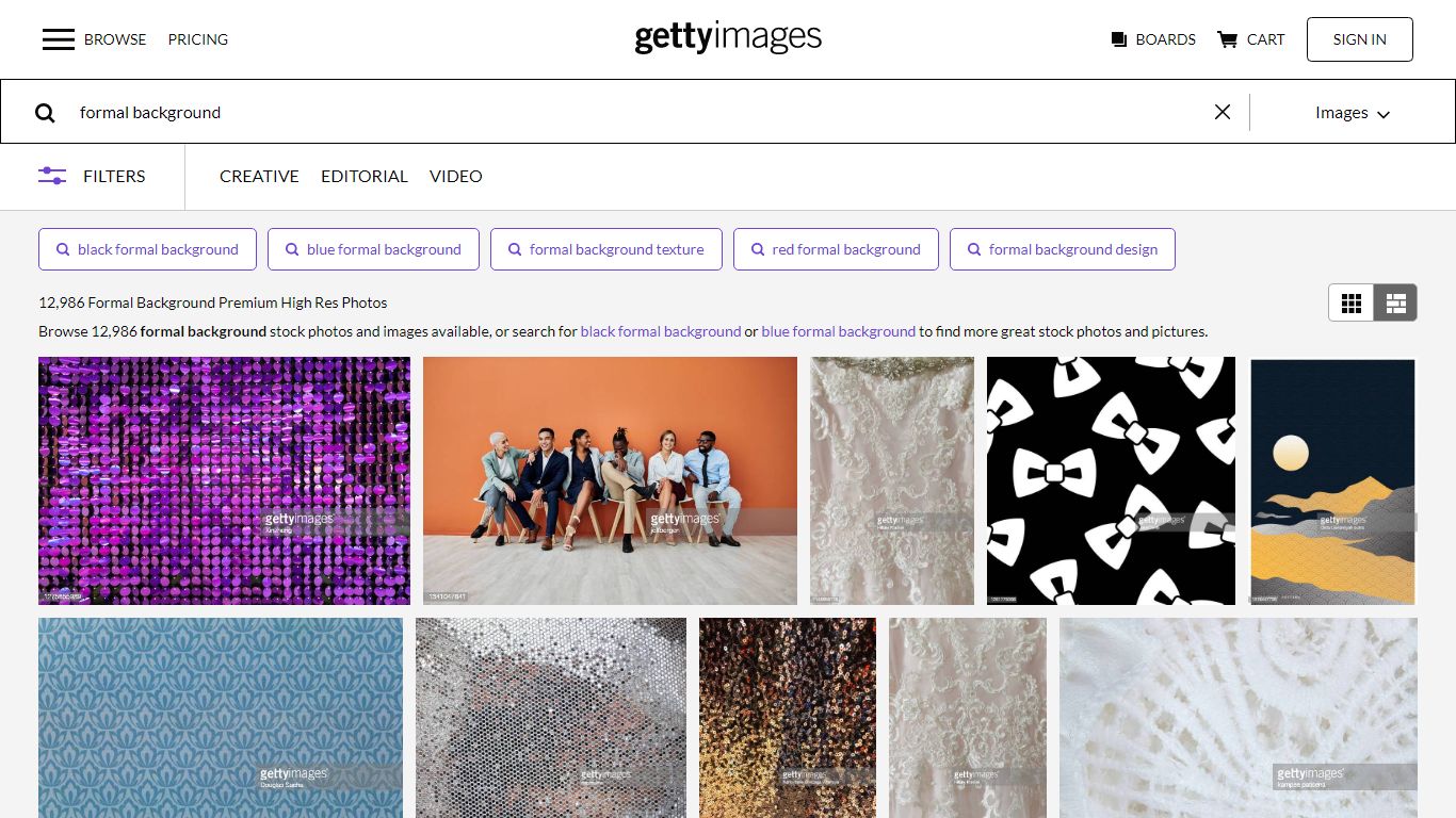 Formal Background Photos and Premium High Res Pictures - Getty Images